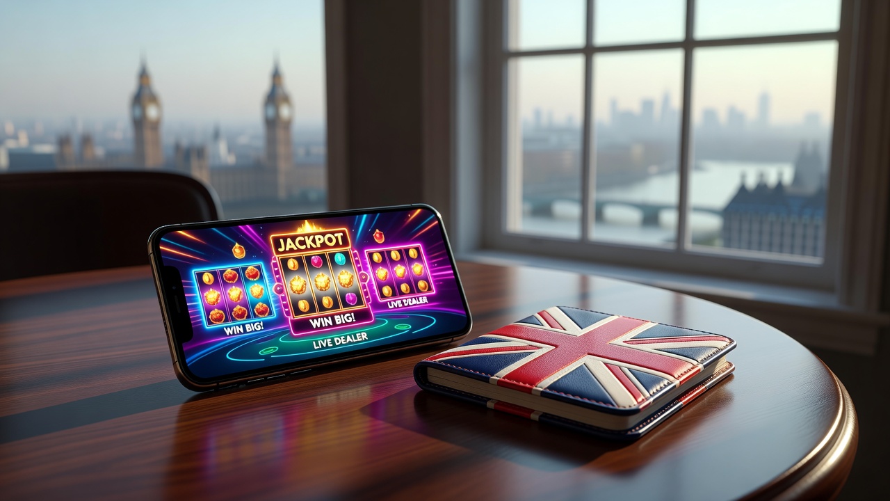 QueenWin Casino UK — Built for British Players - queenwin casino