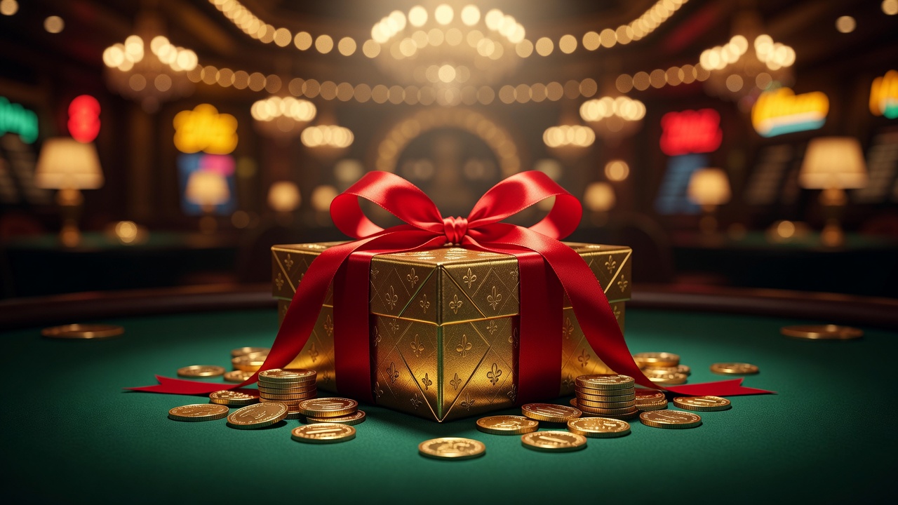 The Queenwin Bonus and Promotional Rewards - queenwin casino
