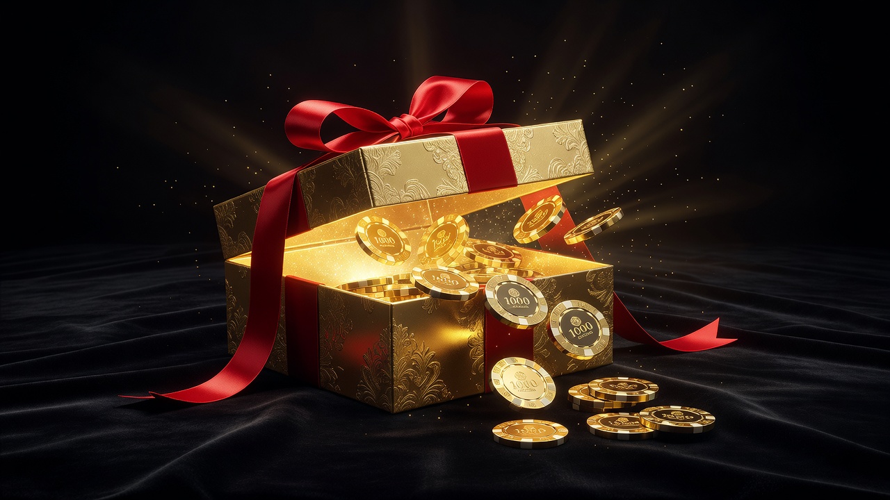QueenWin Bonus and Promotions - queenwin casino