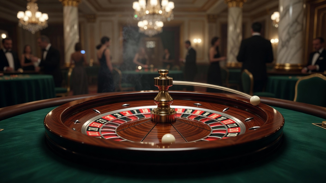 Table Games at Queen Win - queenwin casino