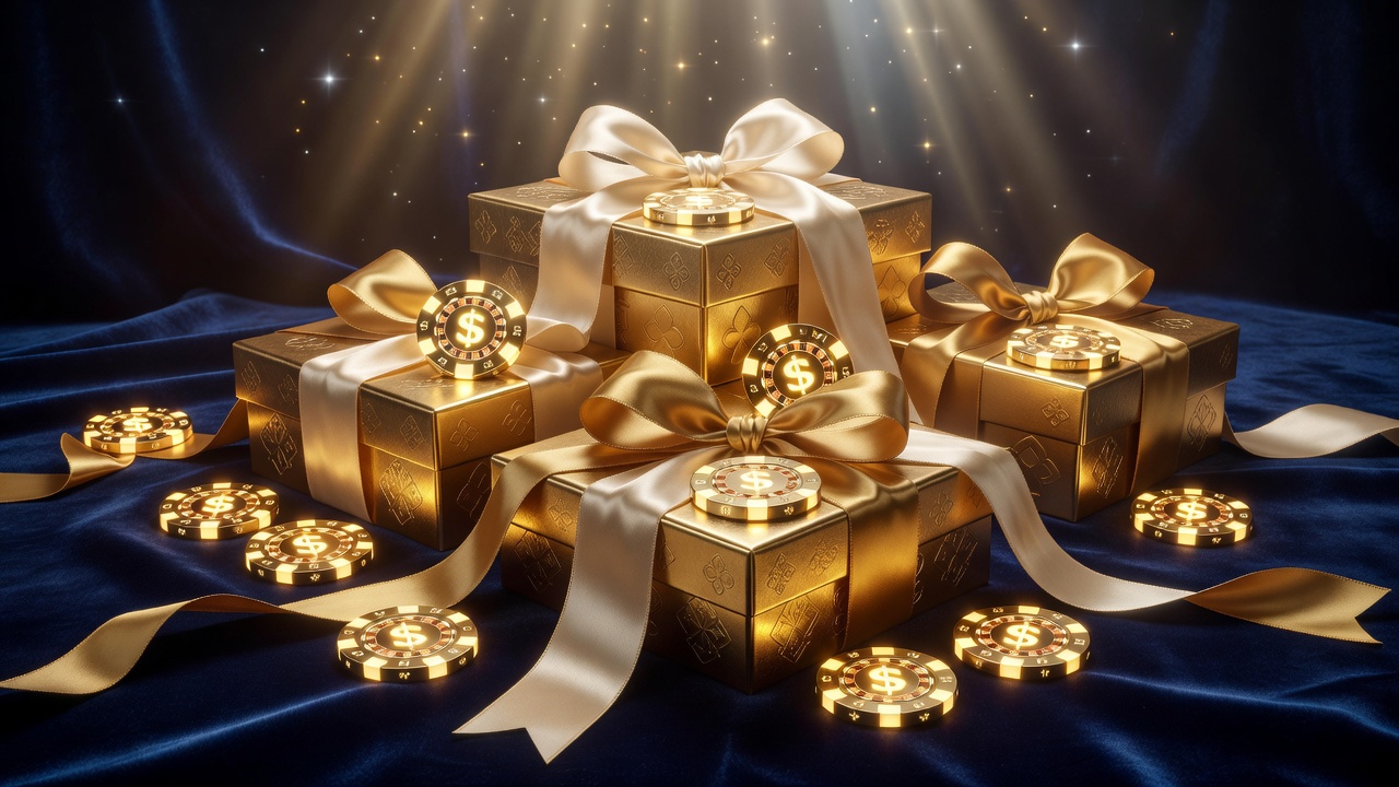 Maximising Value with the Queenwin Bonus Suite - beste online casino site verified10.com