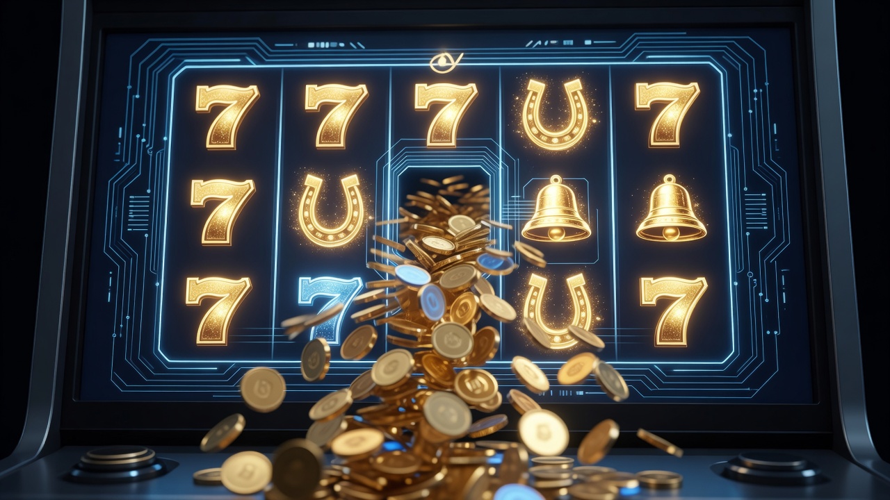 Understanding the Payout Percentage (RTP) - slot